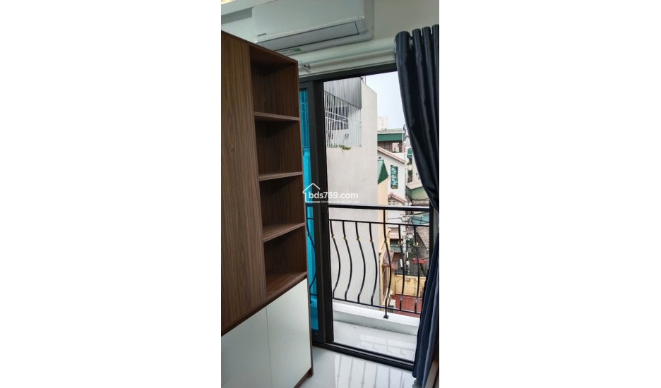 Cho thuê căn hộ Hà Đông gần Văn Phú, nội thất mới, ở ngay